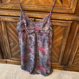 American Eagle Sun Dress